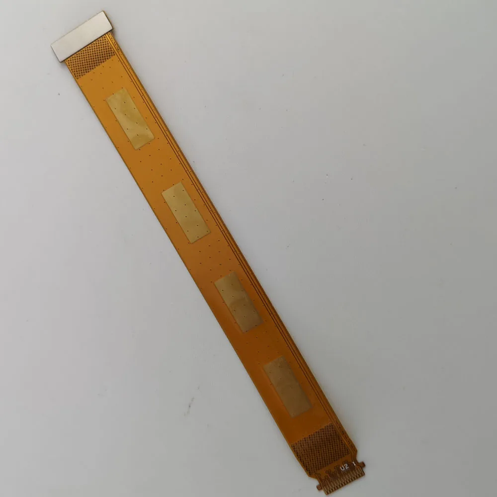 LCD display screen connector flex cable ribbon ME571K_ASSEM_LCD_FPC REV. 1.1 For Asus Nexus 7 2nd 2013 ME571K ME571KL