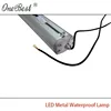 HNTD LED 금속 패널 조명, TD41 CNC 공작 기계, 방수 IP67 방폭 난시 작업 램프, 15W DC 24V AC 220V 5