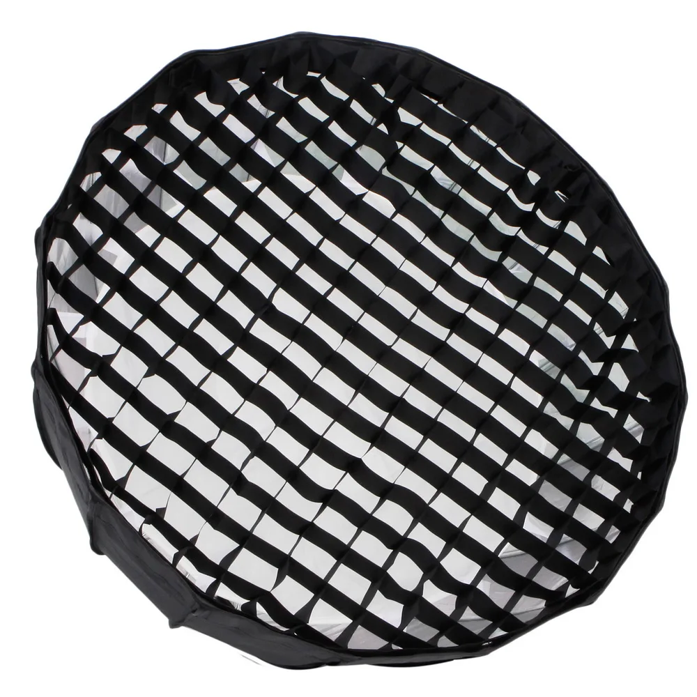 Selens Tròn Tổ Ong Lưới Dành C - đánh giá và giá Parabolic Umbrella Deep