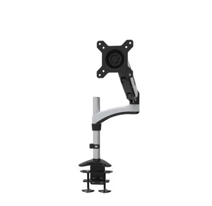 Soporte de pared para monitor de escritorio, nuevo y de alta calidad, capacidad de carga de 9-20kg, puntal de Gas, 17 "-27", pantalla plana, 2019