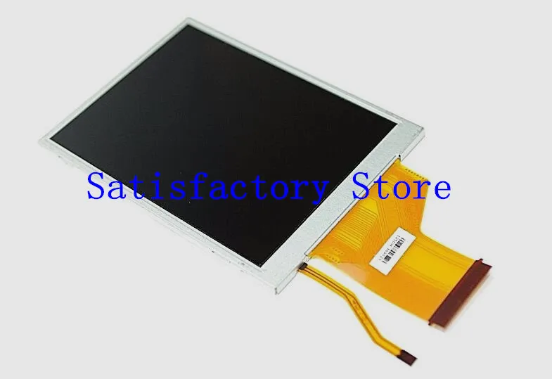 

NEW LCD Display Screen For SONY Cyber-shot DSC-HX400 DSC-HX60 HX400 HX60 Digital Camera Repair Part (NO Outer glass)