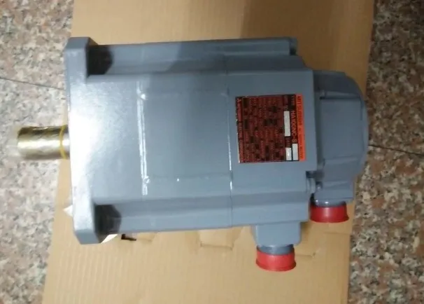 HA100NC-S AC Servo motor new and original