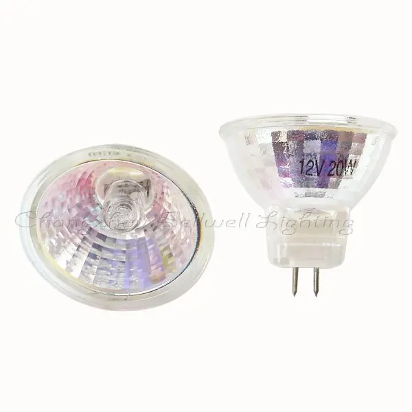 

New!halogen Lamps Lighting 12v 20w Mr11 Free Shipping A406