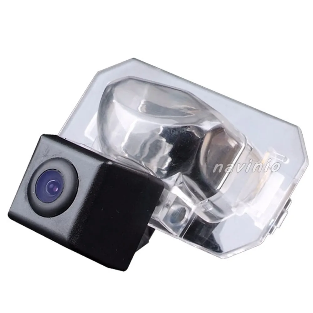 

Автомобильная камера заднего вида для Honda CRV/аккорде / CITY/ FIT/ Odyssey/ Acura/ civic 2007-2012