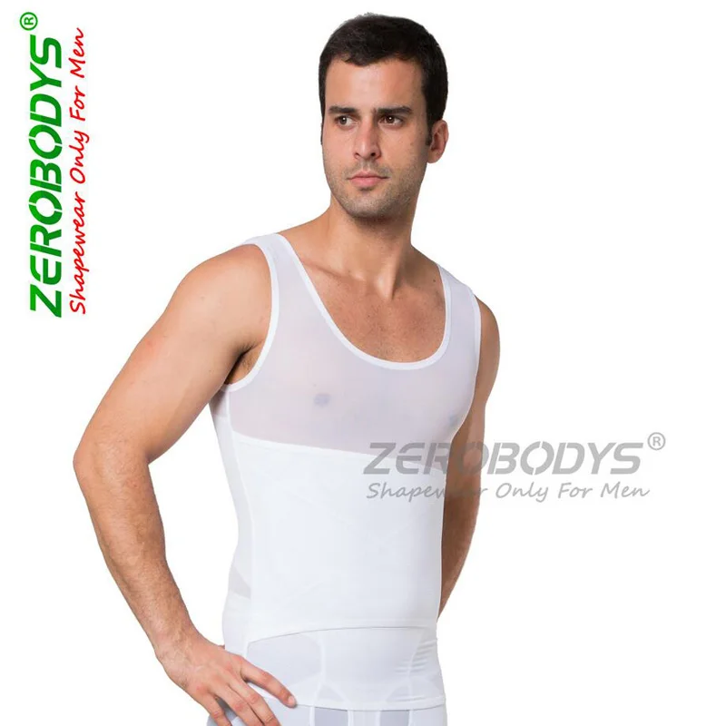 2023 gilet da allenamento per la vita maschile nero bianco cintura per la pancia cintura per la perdita di peso corsetto per la perdita di peso riduttore per la pancia cintura per lo stomaco M,L Body Shaper per per gli uomini