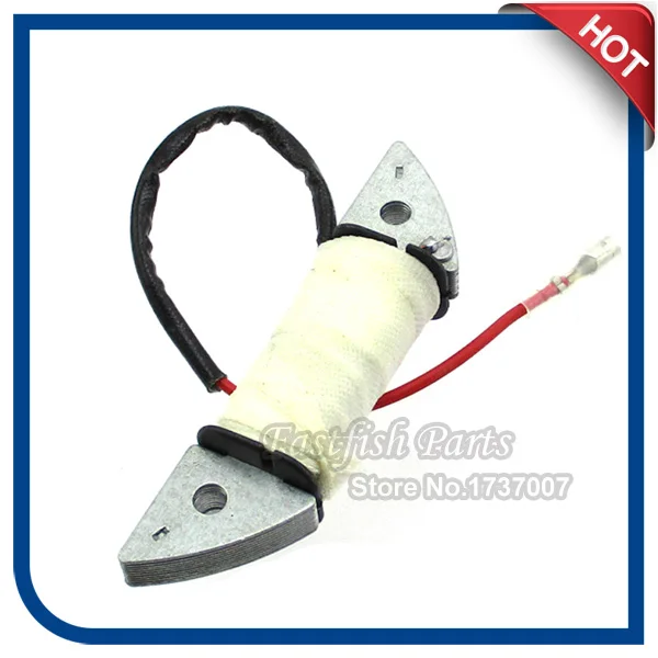 CHARGING COIL For Honda GX390 GX340 GX270 GX240 GX200 GX160  Motorcycle Parts