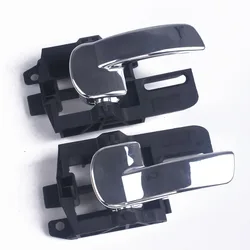 for Nissan Qashqai J10 Door Handle Interior Inner 2007 2008 2009 2010 2011 2012 2013 80670JD00E 80671JD00E