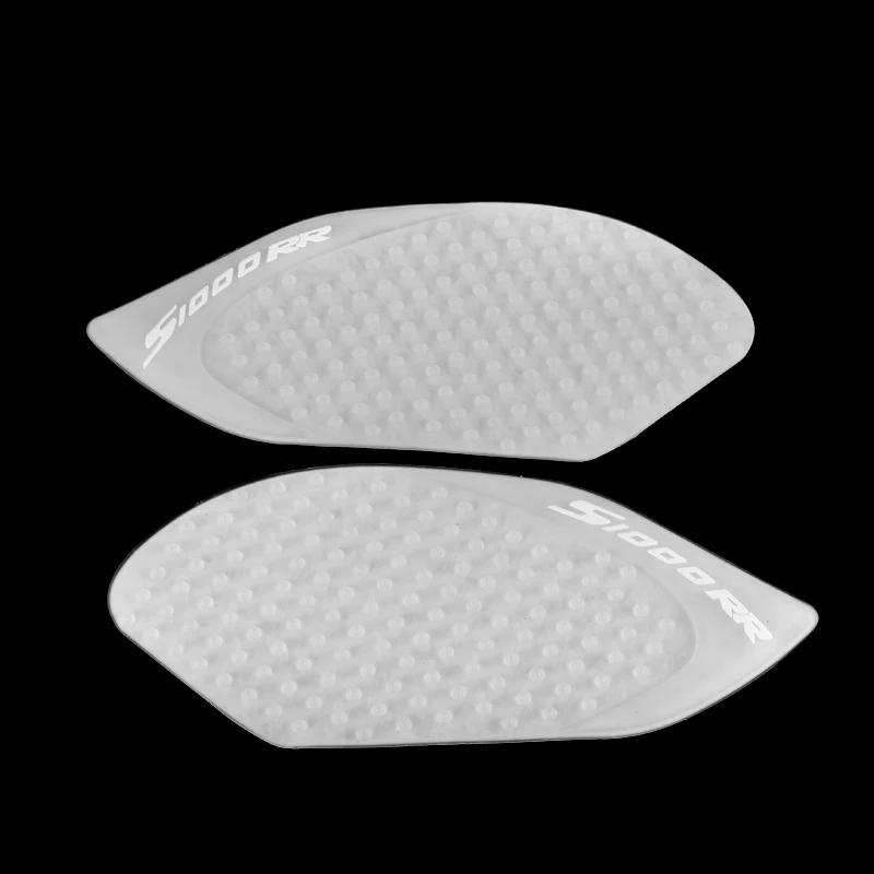 

For BMW S1000RR 2009 2010 2011 2012 2013 2014 2015 2016 Protector Anti slip Tank Pad Sticker Gas Knee Grip Traction Side 3M