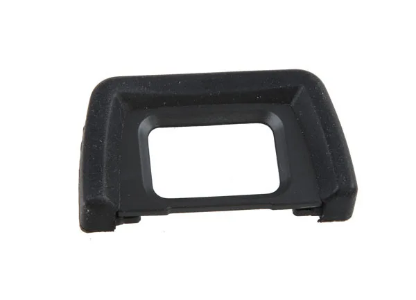 

new 100PCS DK-24 Rubber Eye Cup Eyecup For Nikon DSLR Camera D5000 D3000 D3100 D5100