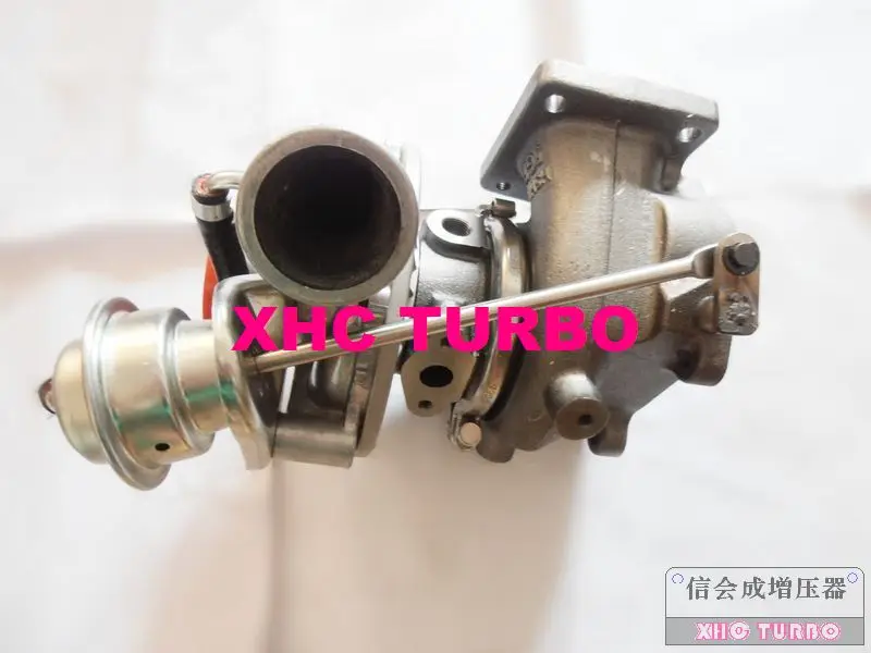 NEW RHF5/28200-4X300 OK551-13700C Turbo Turbocharger for KIA Carnival I,J3 2.9TCI CRDI 127HP 144HP 99-06