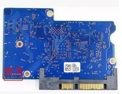 Carte d'alimentation pour bonne qualité, Fam220 0A90381 01 spot