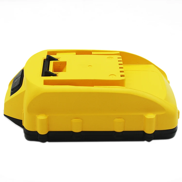 4500mah li-ion Battery replacement for WORX 18v 20V WA3557 WU276 Power Tool Battery