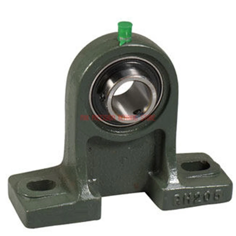 2023 High Center Pillow Block Bearing Mounted Ucph204 Ucph206 Ucph207 Ucph210 Ucph209 Ucph201 Ucph203 Ucph205 Ucph208 Ucph202