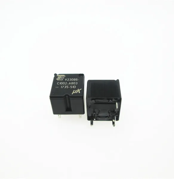 HOT NEW relay V23086-C1002-A803 V23086 C1002-A803 V23086-C1002A803 V23086C1002A803 C1002A803 DIP5 10PCS/LOT