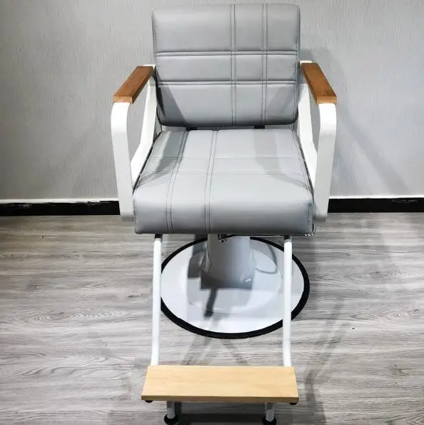 Silla de peluquería,