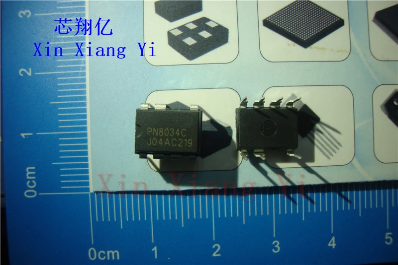 PN8034C PN8034 DIP-7