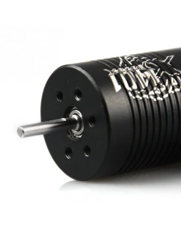 TS-X1401 4POLE BRUSHLESS MOTOR 3850KV/4150KV 1/14 1/10 RC upgrade OP Monster violence motor for LC racing FS WL