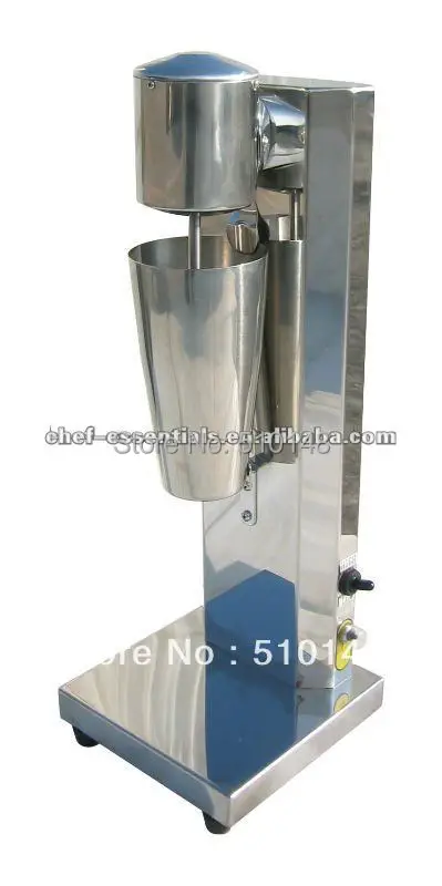 BAER-K1 high efficiency easy operation and safe milk shaker 1200/1800rpm 2 speed Overload protected