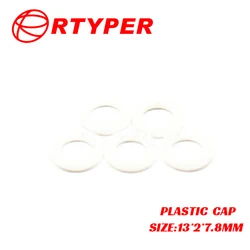 500 PCS Fuel Injector Pintle Cap 31015 For Chevrolet Pontiac Ford BMW Chrysler LandRover Chevy GMC