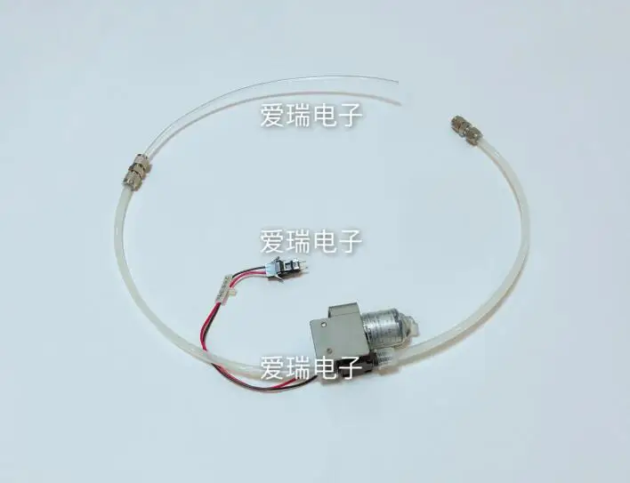 For DEK 205790 Printing Machine Solvent Pump ASM Original Quality