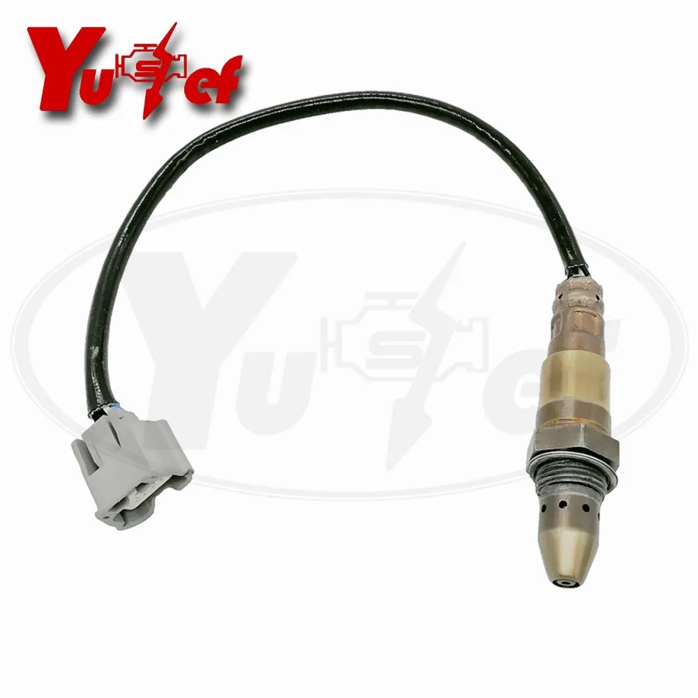 O2 Oxygen Sensor For Nissan NV2500 NV3500 5.6L V8 Infiniti G25 2.5L V6 2011-2014 Lambda Probe 234-9104 226931LU0A 22693-1LU0A