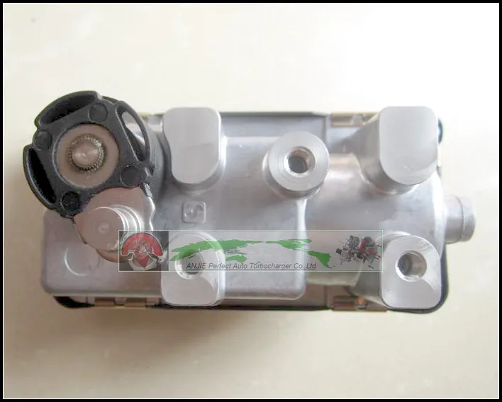 Turbo Electronic Actuator Electric BOOST Actuator G-33 G33 G-033 G033 752406 6NW009206 6NW-009-206 6NW 009 206