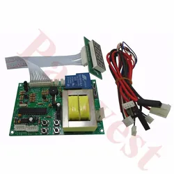 110V JY-16 Coin operated Timer board Timer Control Board Power Supply for washing machine