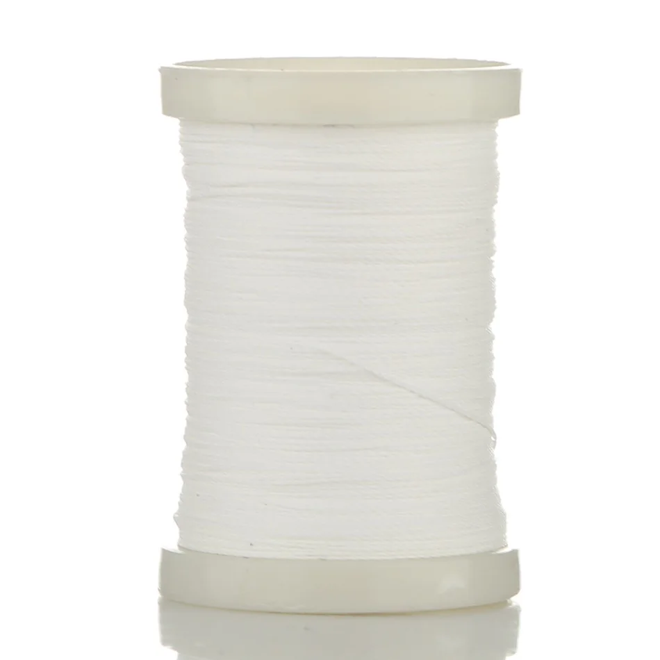 150M Hengel Gids Kronkelende Draad 150D Gevlochten Draad Polyester Fiber Ring Fasten Lijn DIY Building Accessoire