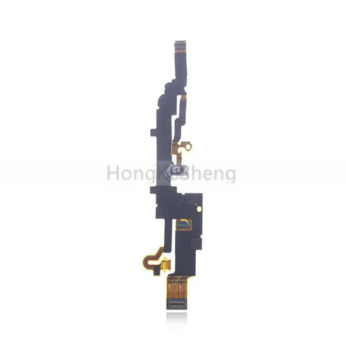 OEM micrófono Flex + placa base Flex para Sony Xperia XZ2 Premium XZ2P H8166