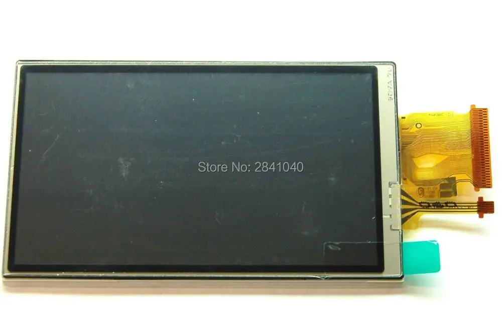 New LCD Display Screen for SONY DSC-TX7 DSC-TX9 C TX7 TX9C TX9 Digital Camera Touch screen With Backlight