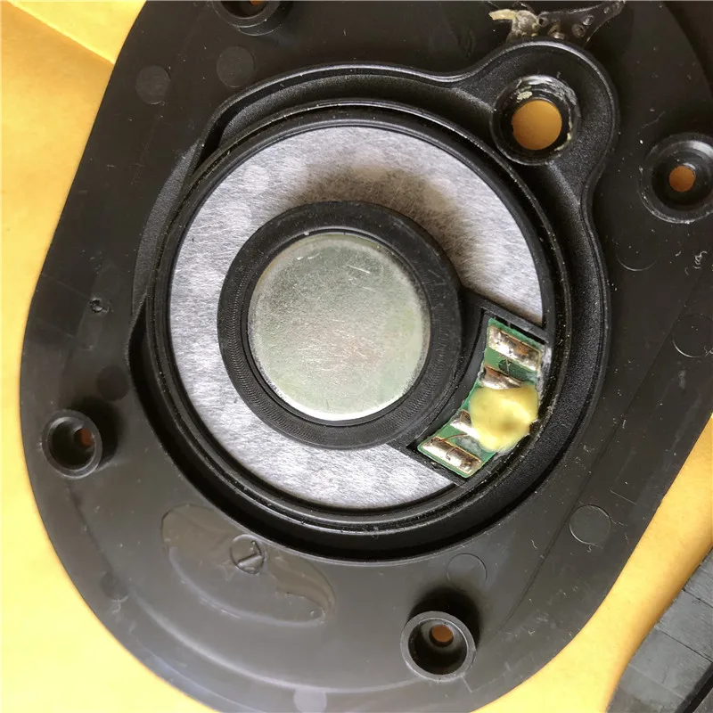 Original 40mm Speaker Unit Replacement for PSB M4U2 Headphones Excellent Vocal Sound Loudspeakers