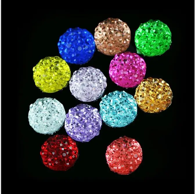 24 Uds. De Colores mixtos de 6mm de rinestones l, decoración de uñas de cristal, joyería diy, envío gratis