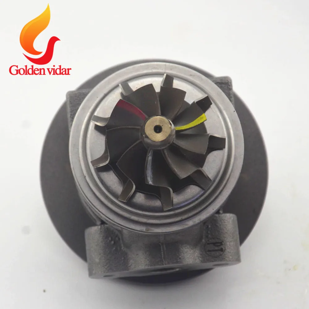 454184 cartridge turbo core chra 454207 454111 6020960699 for Mercedes Sprinter I 212D / 312D / 412D OM 602 DE 29 LA 75KW / 90KW