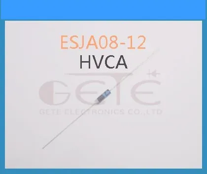 High voltage high voltage diodes ESJA08-12 12kV ESJA08-10 10kV high voltage diodes--200PCS/LOT