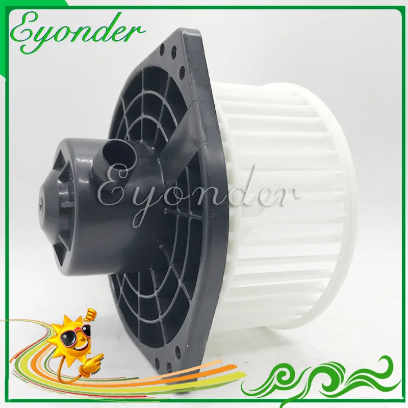 

LHD or RLH AC A/C Heating Heater Blower Motor for Isuzu NPR D-MAX DMAX Holden RA Colorado 8-98008893-0 8768765695