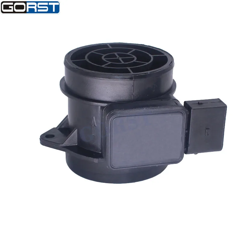 

Maf Mass Air Flow Meter Sensor 20.3855 For Gaz Volga Lada 2000 years to now 5WK9635 413017-99 TY37.473.017-99 TY3747301799