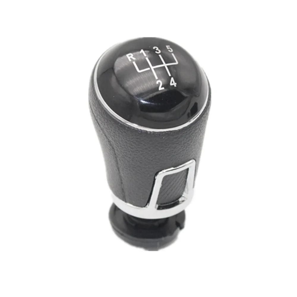 For VW Passat  B3 B4 35i 1988 1999 1990 1991 1992 1993 1994 1995 1996 Manual 5 Speed 6 Speed Car Gear Stick Level Shift Knob