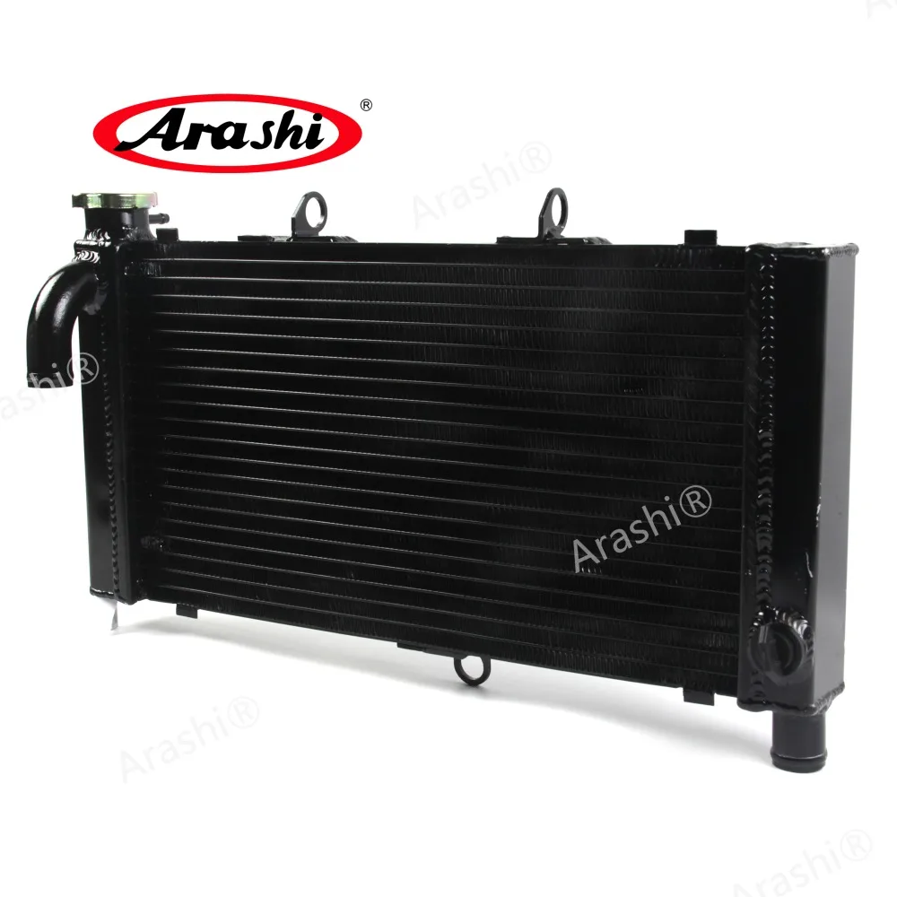 Arashi Motorcycle Radiator Cooler For HONDA CBR900RR 1993-1995 CBR900 RR CBR 900 RR 1993 1994 1995 Water Cooling Accessories