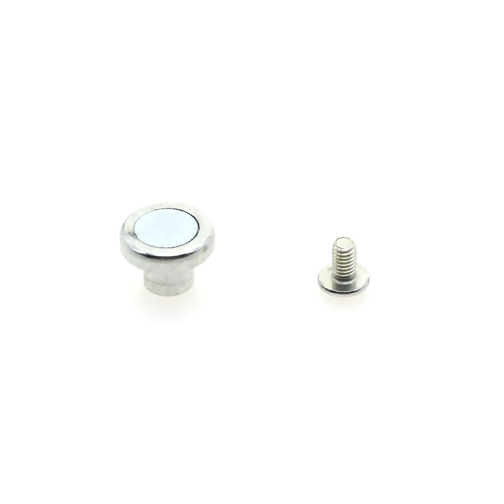 Magnetic Screw Holder For Cabinet Lights / Led Bar Light 10pcs/lot
