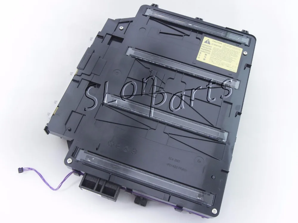 Imagem -04 - Scanner a Laser Embutido para hp M552 M553 M577