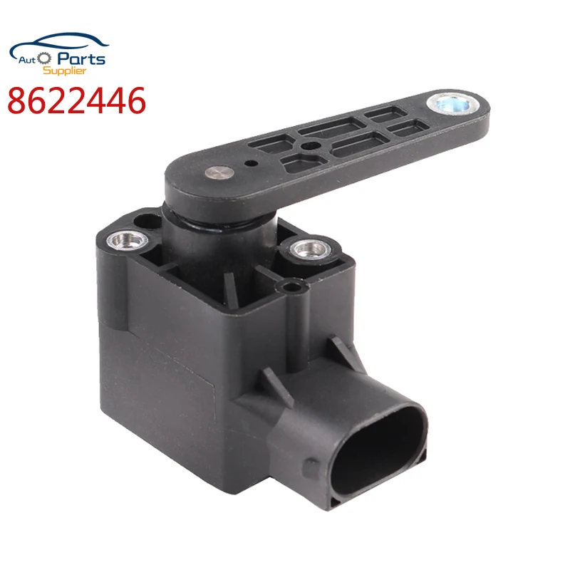 8622446 Height level Xenon light Sensor For Volvo S60 I S80 I V70 II OE # 31300198 30782822 30645605 car accessories