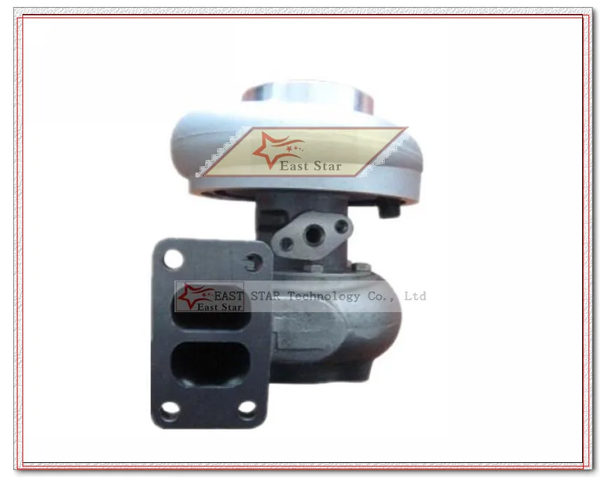 Turbo HX40 3593920 3593921 51.09100-7616 51.09100-7531 51.09100-7585 51091007531 For MAN TRUCK L2000 M2000 D0836LF04 D0836LOH03