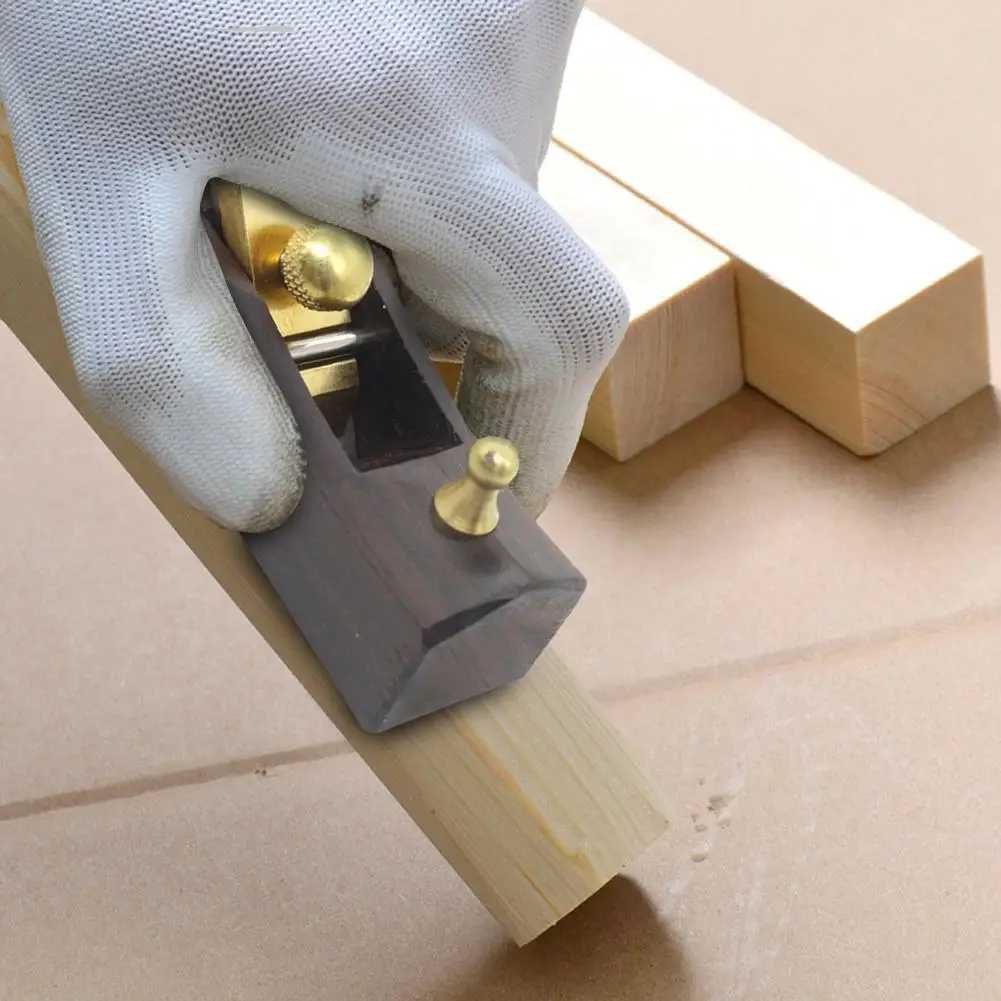 ใหม่มาถึง Woodworking Plane,ขัดไม้,ไม้ Planing, Hand-สายรัดข้อมือ,ปฏิบัติ