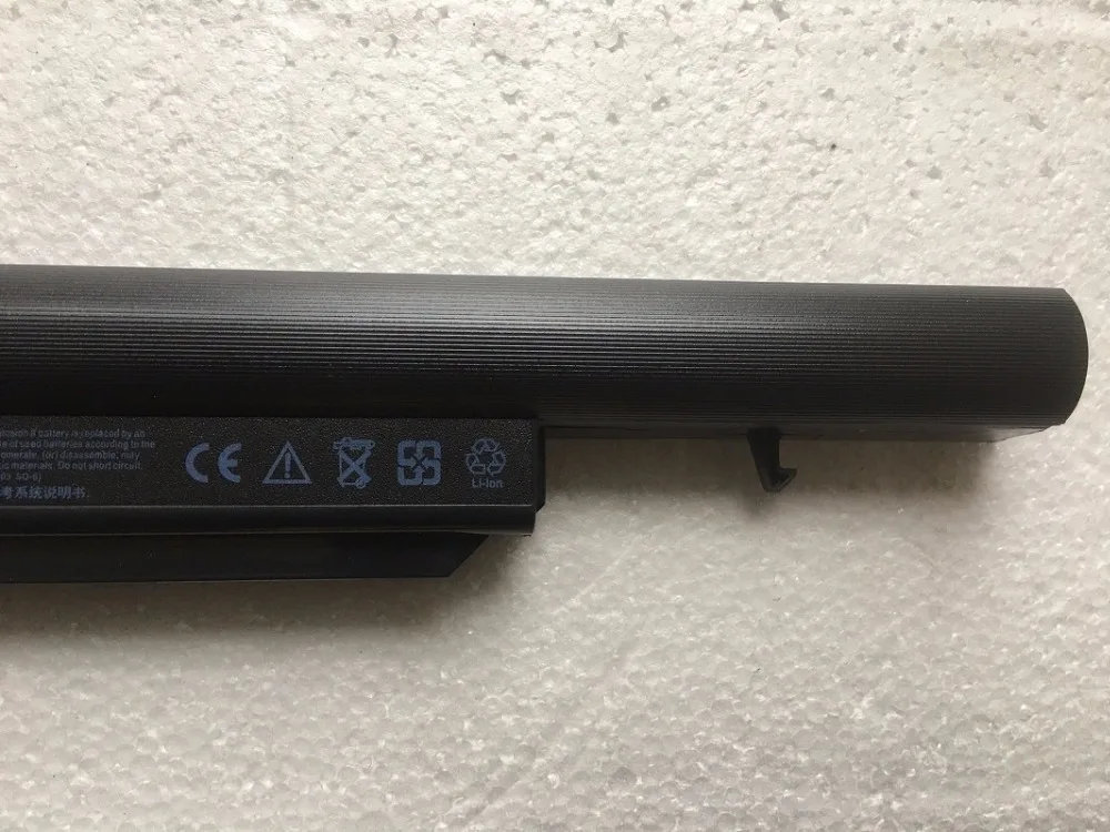 Imagem -03 - Bateria do Portátil para Hasee Squ1003 Supstone Squ-1002 Squ-1008 K580 Pa560p R410 Cqb916 Cqb913 Cqb912 K580s Cqb917 R410g R410u K620
