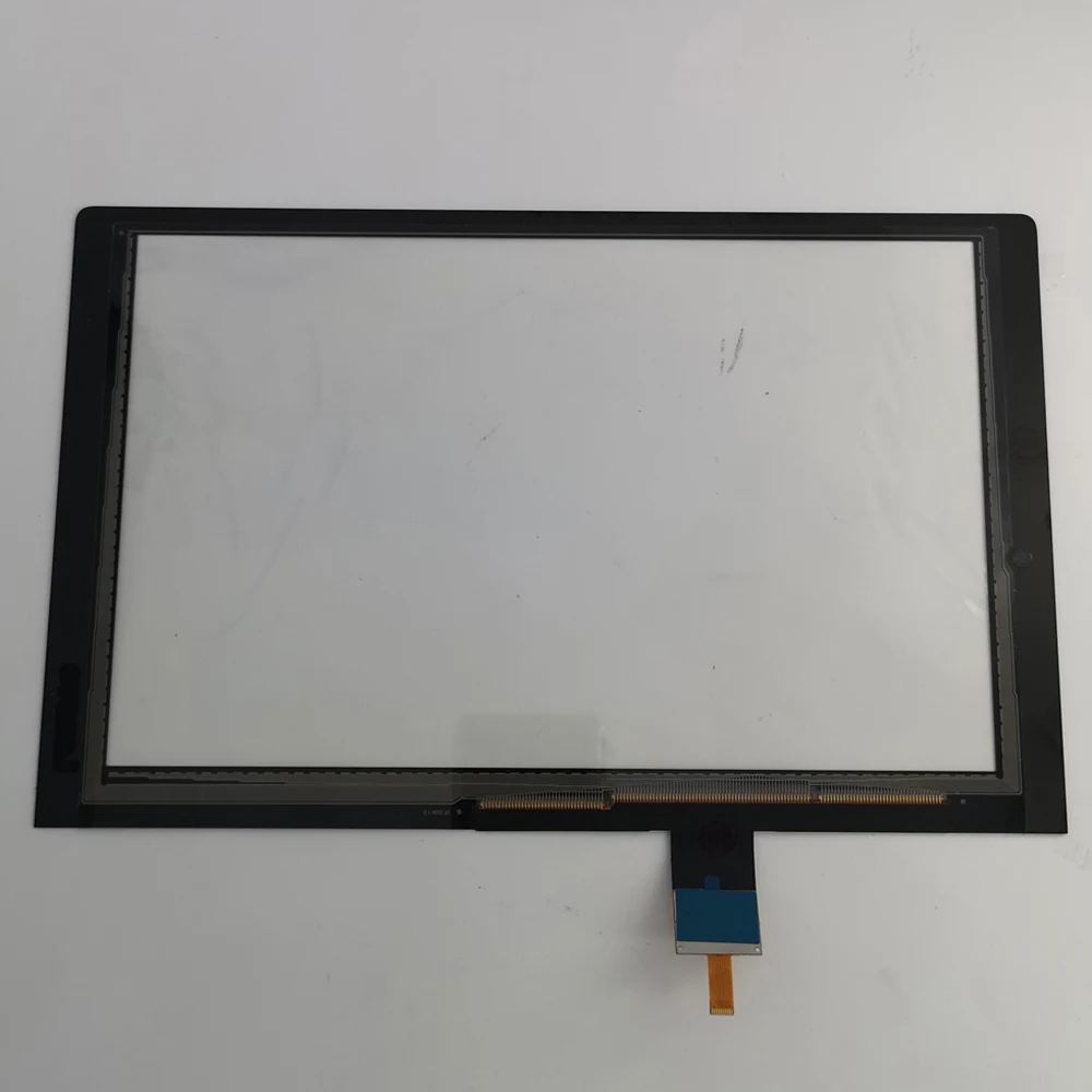 Imagem -03 - Touch Screen Digitizer Sensor Vidro Lcd Display Monitor Assembly Lenovo Yoga Tab Yt3-x50f Yt3-x50 Yt3-x50m