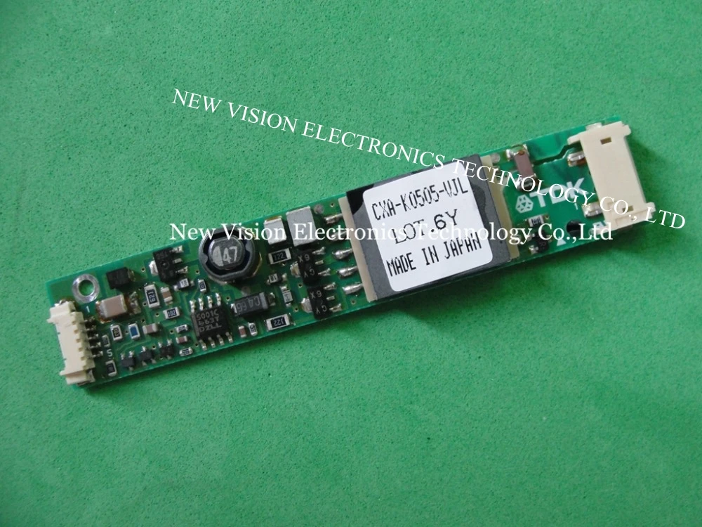 

Original A+ quality TDK CXA-K0505-VJL inverter
