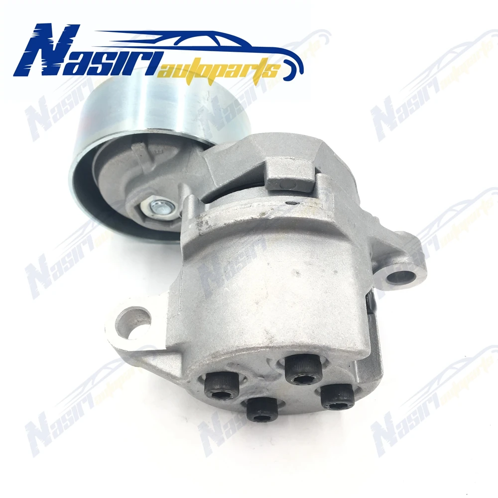 BELT TENSIONER ASSEMBLY FOR NISSAN TIIDA CUBE WINGROAD BLUEBIRD NOTE 2003-2012 11955-ED30A 11955-ED300