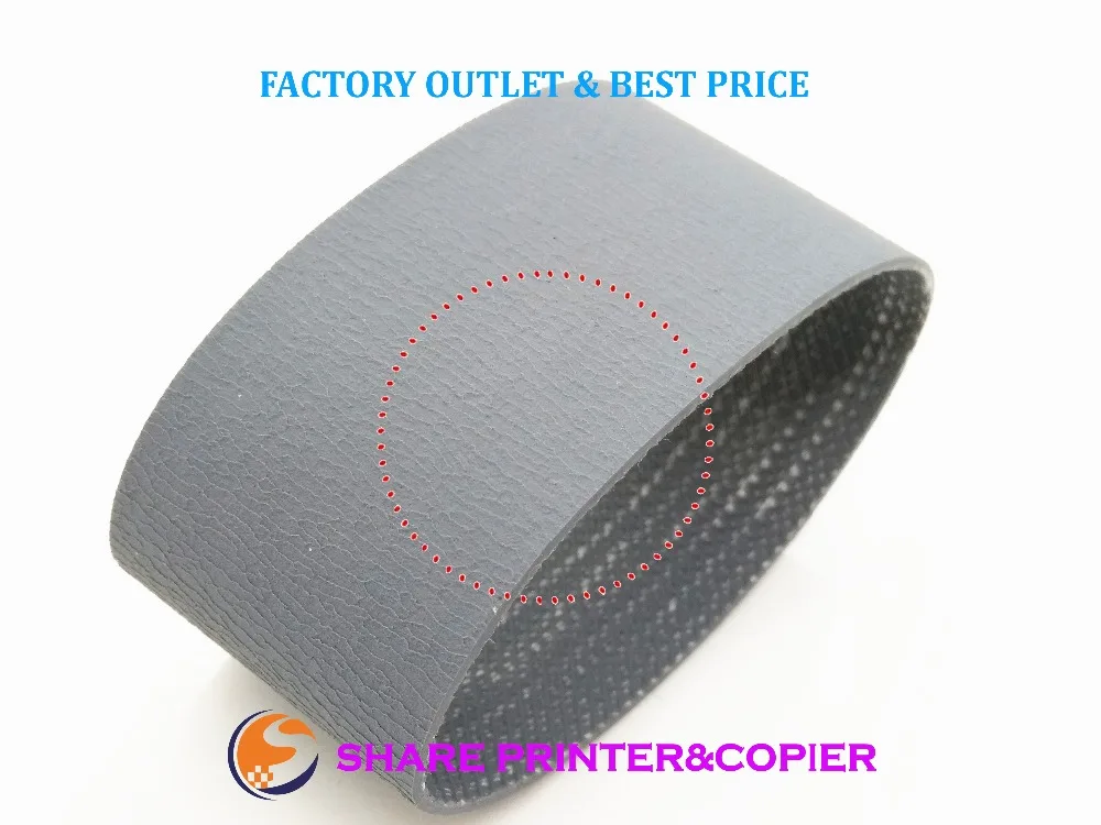 

SHARE NEW A806-1295 A8061295 A806-1241 ADF Paper Feed Belt for Ricoh MPC 1075 2075 2500 3500 4500 6000 6501 7500 7501 4502 5502