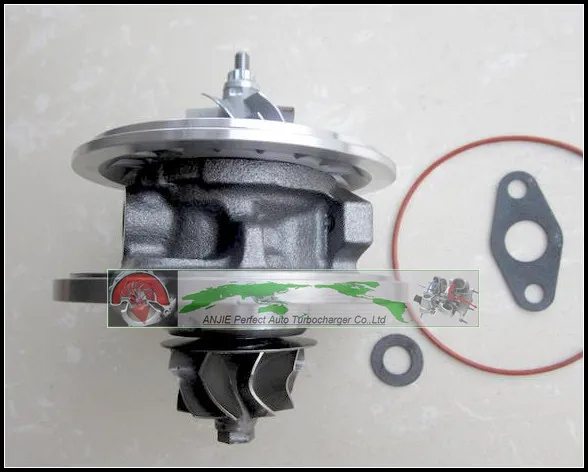 Турбокартридж CHRA GT1749V 729041 -5009S 729041 -0009 28231-27900 Для турбокомпрессора HYUNDAI Santa Fe 03- Trajet 02-08 D4EA-V 2.0L