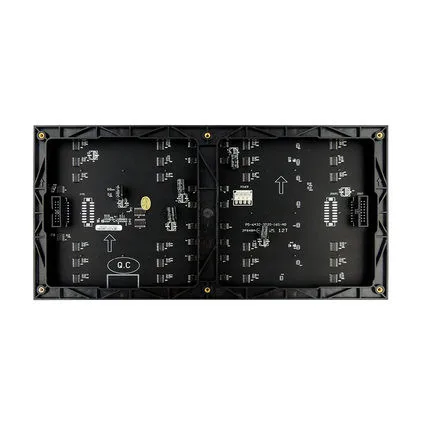 (6 Stuks/partij) p5 Indoor Full Color Led Module 1/16 Scan 3in1 Rgb 320*160Mm 64*32Pixels Led Display